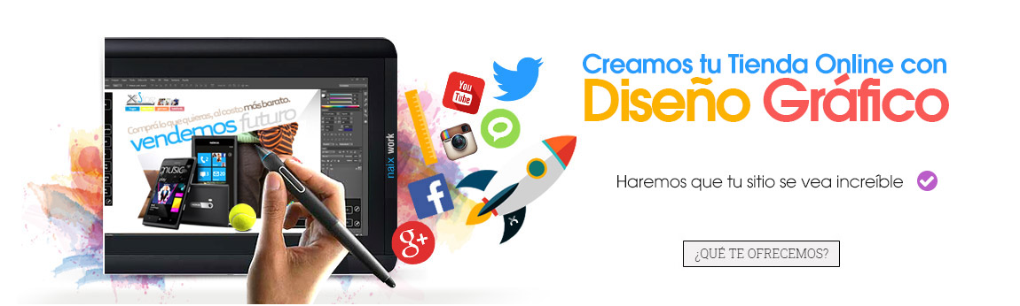 naixwork prestashop sitios con carrito web