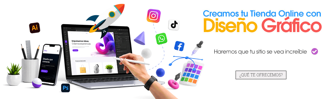 naixwork prestashop sitios con carrito web