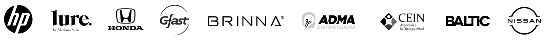 naixwork trabajamos para primeras y nuevas marcas